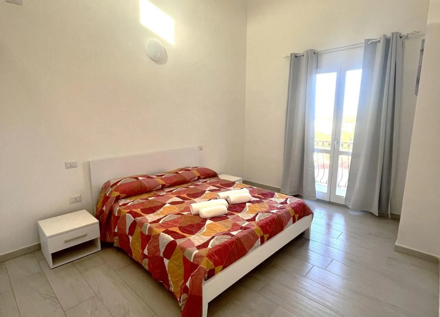 Appartamento Affittimoderni La Maddalena - Mada39 La Maddalena (Sassari)