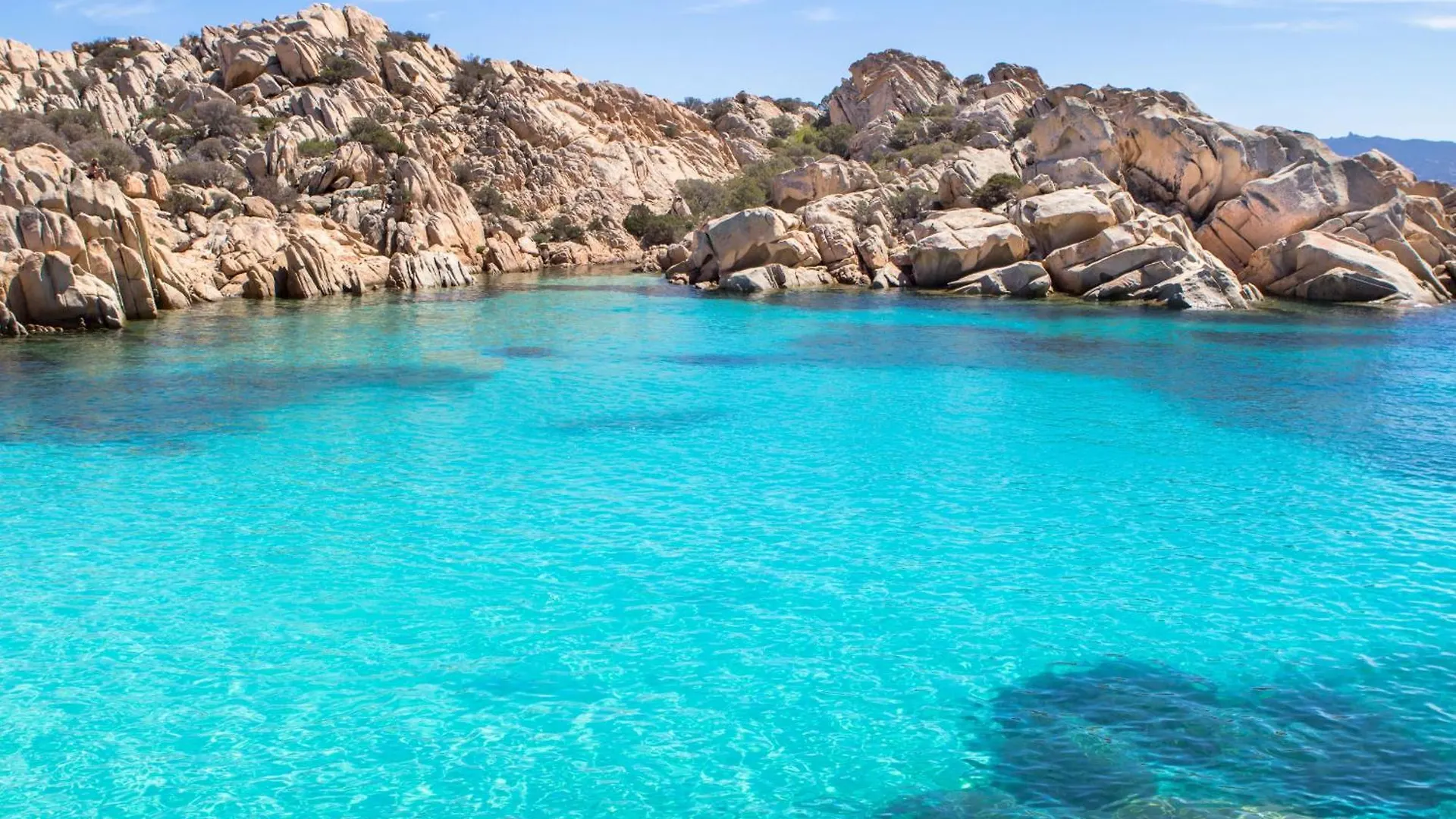 Appartamento Affittimoderni La Maddalena - Mada39 0*, La Maddalena (Sassari) Italia