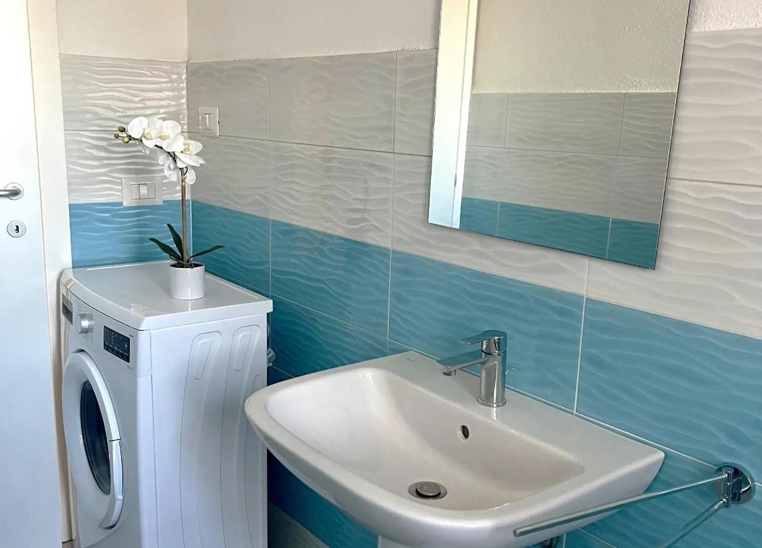 Appartamento Affittimoderni La Maddalena - Mada39 0*, La Maddalena (Sassari) Italia